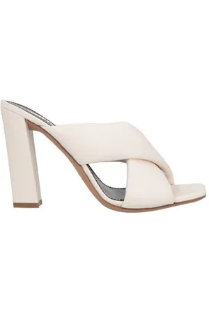 PARIS TEXAS CALZADO - Sandalias con cierre