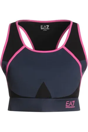 EA7 CAMISETAS Y TOPS - Tops