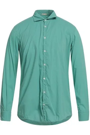 MASSIMO ALBA CAMISETAS Y TOPS - Camisas