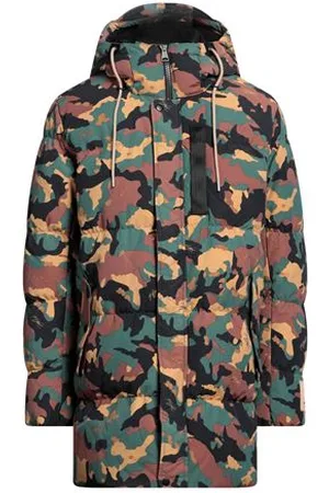 Jordan ROPA DE ABRIGO - Plumíferos y acolchados