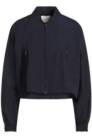 ULLA JOHNSON ROPA DE ABRIGO - Chaquetas y cazadoras