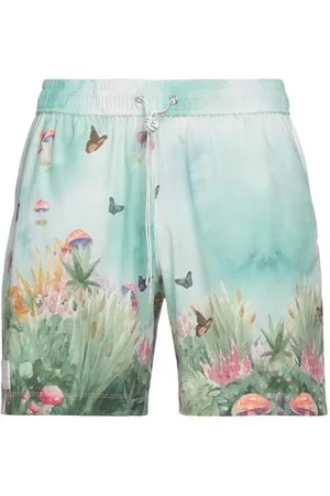 Nahmias PARTES DE ABAJO - Pantalones cortos y bermudas