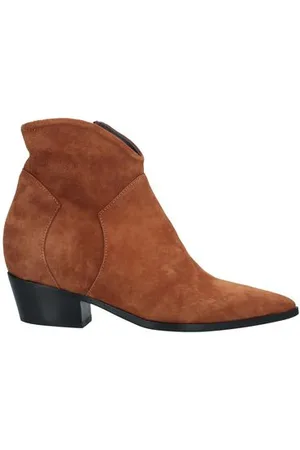 Lemaré CALZADO - Botines de caña alta