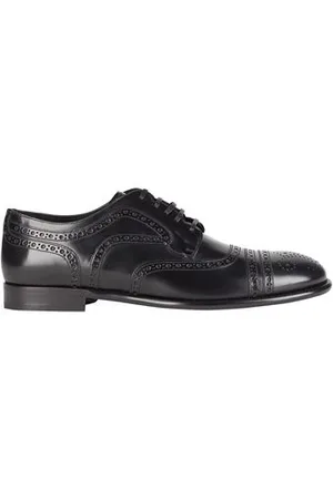 Dolce & Gabbana CALZADO - Zapatos de cordones