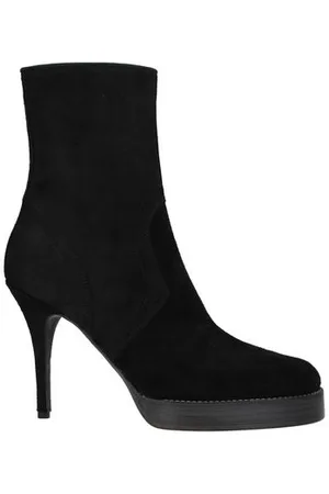 Rick Owens CALZADO - Botines de caña alta