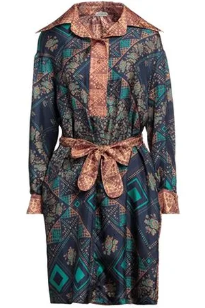 Mantero 1902 VESTIDOS - Minivestidos