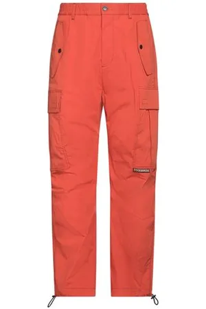 Dsquared2 PARTES DE ABAJO - Pantalones