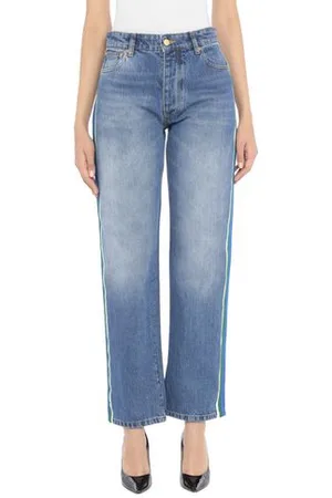 Victoria Beckham PARTES DE ABAJO - Pantalones vaqueros