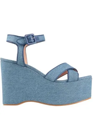 Pollini CALZADO - Sandalias con cierre