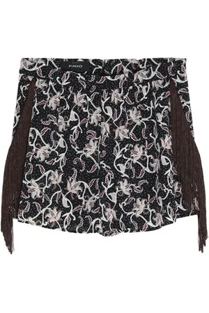Pinko PARTES DE ABAJO - Pantalones cortos y bermudas