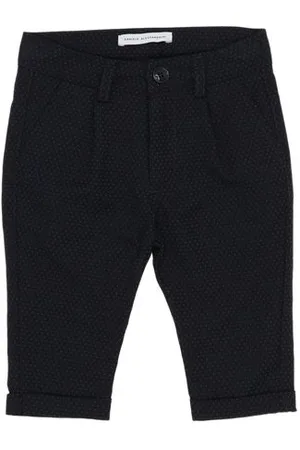 D.A. Daniele Alessandrini PARTES DE ABAJO - Pantalones