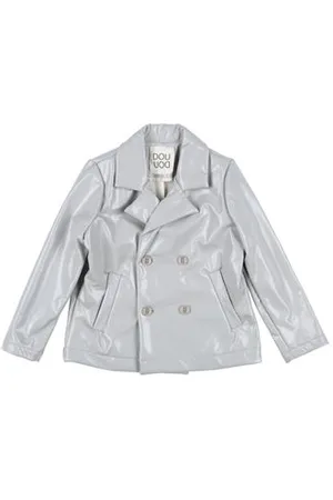 DOUUOD ROPA DE ABRIGO - Chaquetas y cazadoras