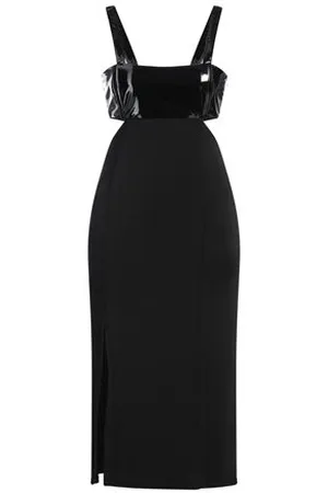 Patrizia Pepe VESTIDOS - Vestidos midi