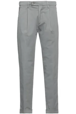 MICHAEL COAL PARTES DE ABAJO - Pantalones