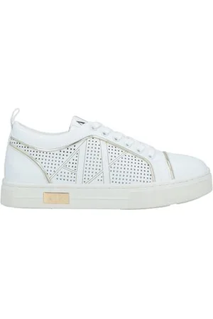 Armani Exchange CALZADO - Sneakers