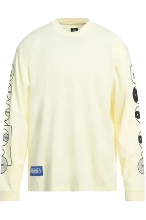 Edwin CAMISETAS Y TOPS - Camisetas