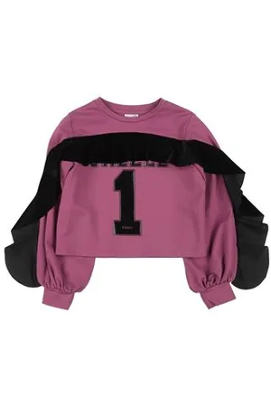 GAËLLE CAMISETAS Y TOPS - Sudaderas