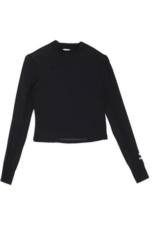 PUMA CAMISETAS Y TOPS - Camisetas