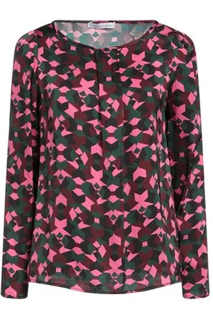 Caractere CAMISETAS Y TOPS - Tops