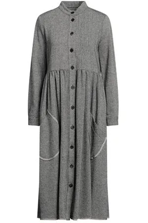 Alessia Santi VESTIDOS - Vestidos midi