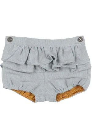 TUTTO PICCOLO PARTES DE ABAJO - Pantalones cortos y bermudas