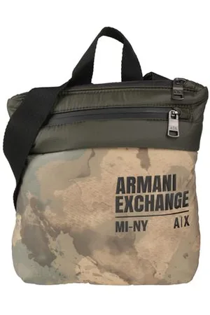 Armani Exchange BOLSOS - Bolsos con bandolera