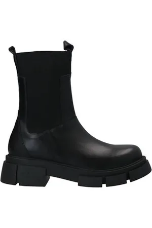 CAFèNOIR CALZADO - Botines de caña alta