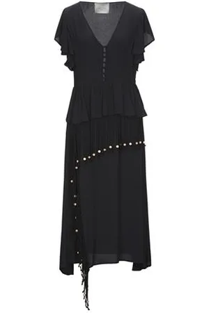 FRANKIE MORELLO VESTIDOS - Vestidos largos