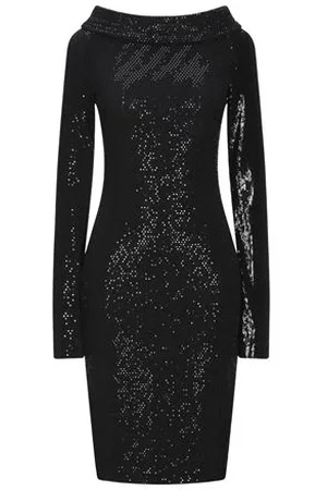 FRANKIE MORELLO VESTIDOS - Vestidos midi