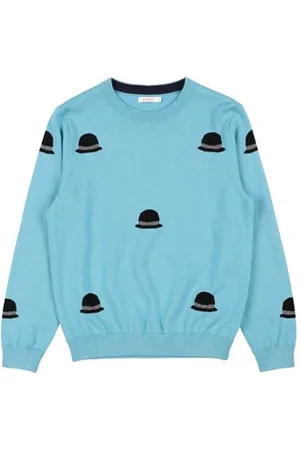 sun68 PRENDAS DE PUNTO - Pullover