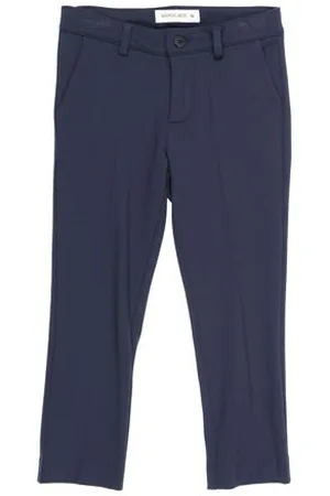 Manuel Ritz PARTES DE ABAJO - Pantalones