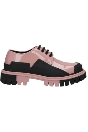 Dolce & Gabbana CALZADO - Zapatos de cordones