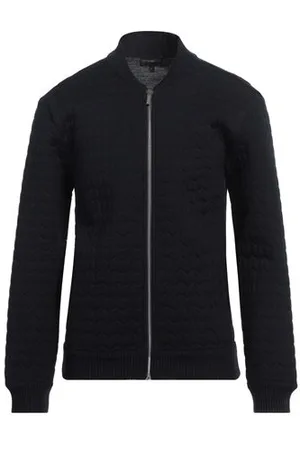Emporio Armani PRENDAS DE PUNTO - Cárdigans