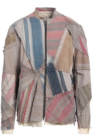 BY WALID ROPA DE ABRIGO - Chaquetas y cazadoras