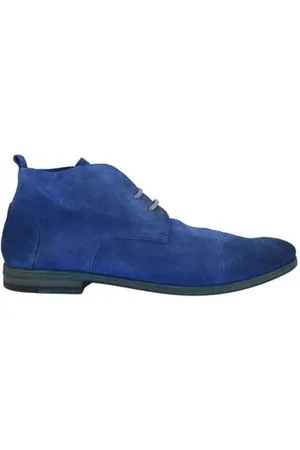 MARSÈLL CALZADO - Botines de caña alta