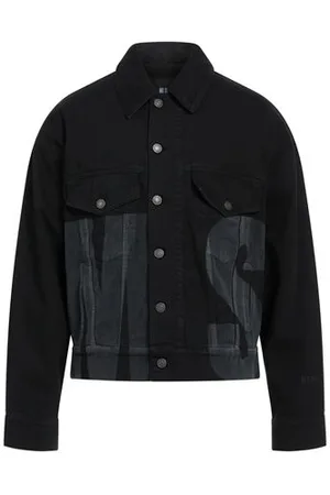 Msgm ROPA DE ABRIGO - Chaquetas vaqueras