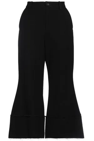 YOHJI YAMAMOTO PARTES DE ABAJO - Pantalones