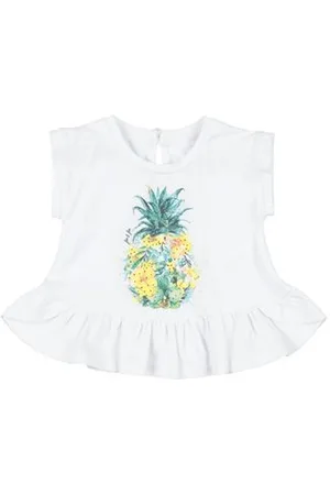 FUN & FUN CAMISETAS Y TOPS - Camisetas
