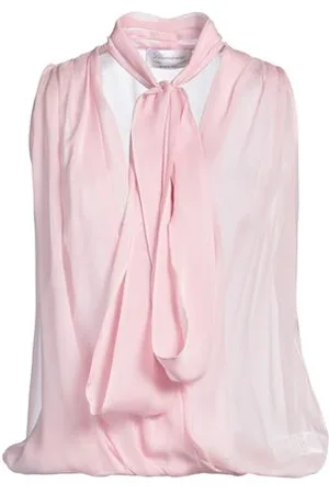 BLUMARINE CAMISETAS Y TOPS - Tops