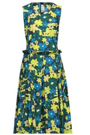 Marni VESTIDOS - Vestidos midi