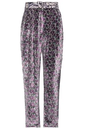 FORTE FORTE PARTES DE ABAJO - Pantalones