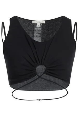 Nensi Dojaka CAMISETAS Y TOPS - Tops