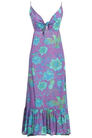 PIN UP STARS VESTIDOS - Vestidos midi