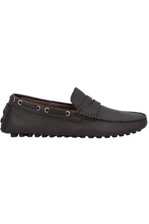 ANTICA CUOIERIA CALZADO - Mocasines