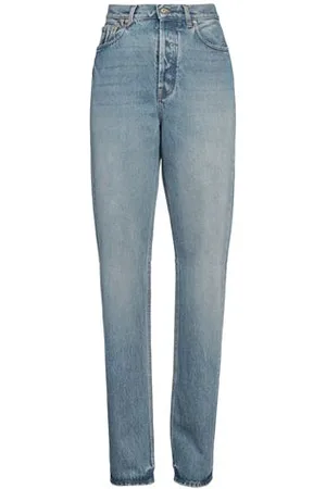 Jacquemus PARTES DE ABAJO - Pantalones vaqueros