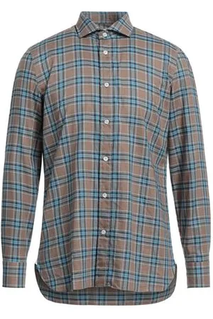 GIAMPAOLO VIOZZI CAMISETAS Y TOPS - Camisas