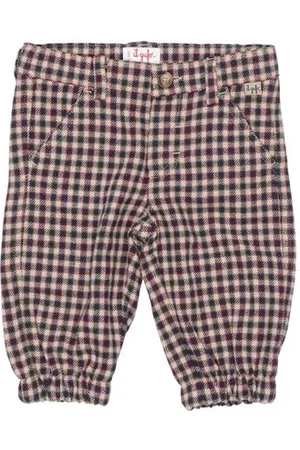 Il gufo PARTES DE ABAJO - Pantalones