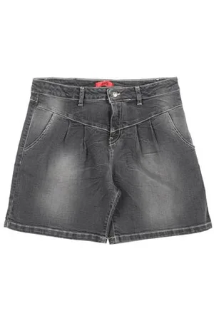 JIJIL JOLIE PARTES DE ABAJO - Shorts vaqueros