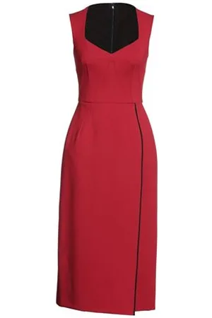 Dolce & Gabbana VESTIDOS - Vestidos midi
