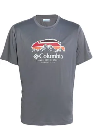 Columbia CAMISETAS Y TOPS - Camisetas